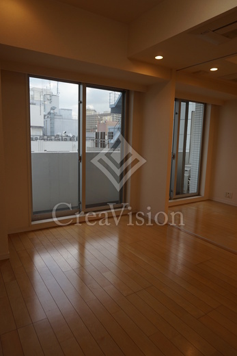 パークルージュ赤坂檜町