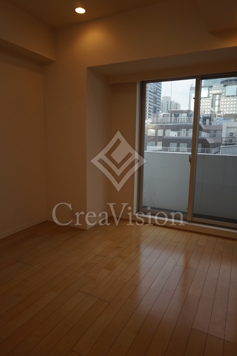 パークルージュ赤坂檜町