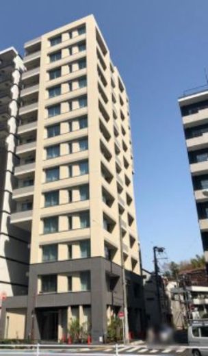 ブランズ文京白山一丁目