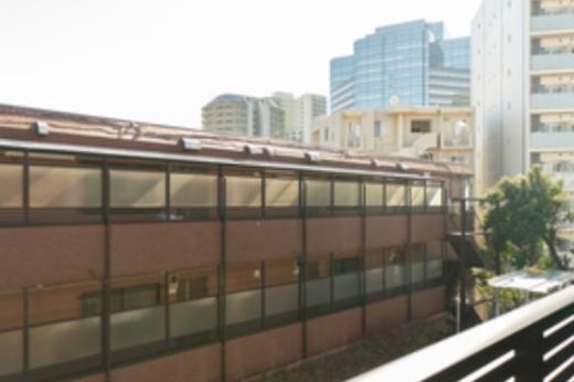 スカイコートグランメゾン御殿山