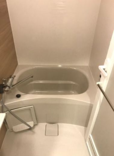 パークリュクス清澄白河