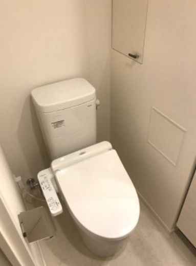 パークリュクス清澄白河