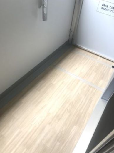 パークリュクス清澄白河