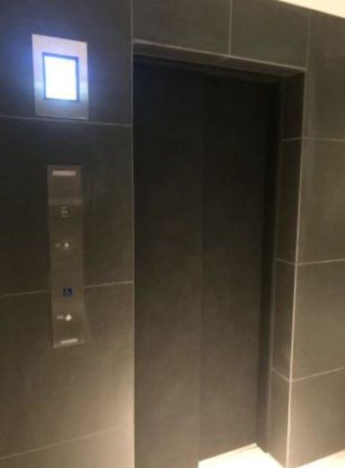 パークリュクス清澄白河