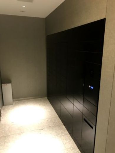 パークリュクス清澄白河