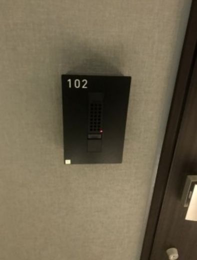 パークリュクス清澄白河