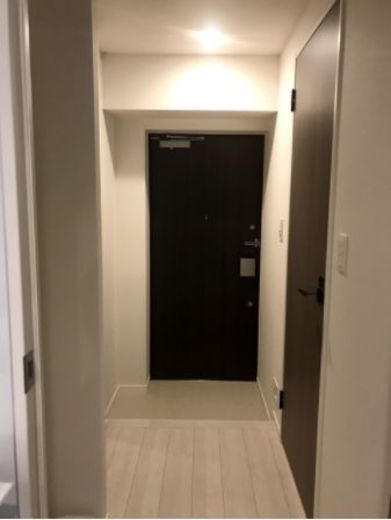 パークリュクス清澄白河