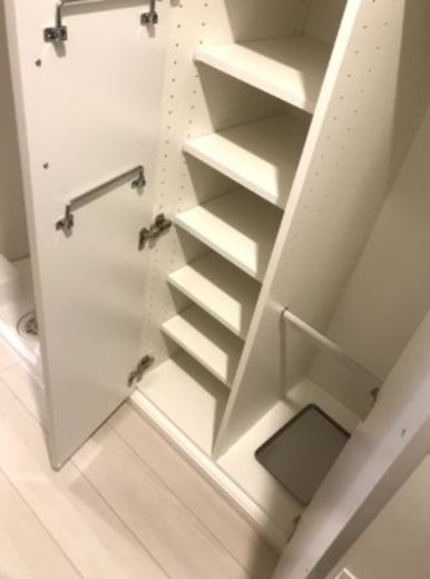 パークリュクス清澄白河