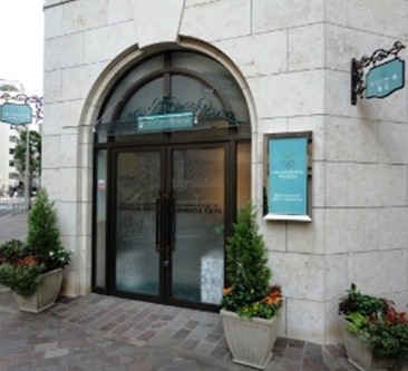 ピアネッタ汐留