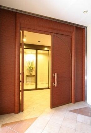 ピアネッタ汐留