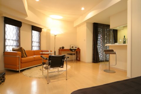 ピアネッタ汐留