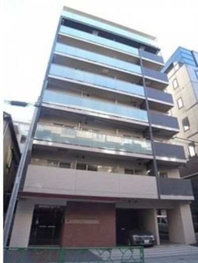 物件メイン画像