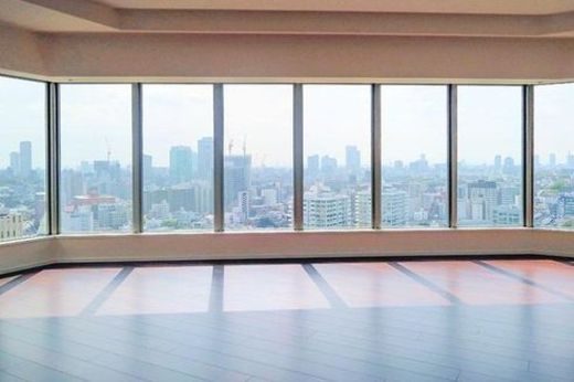 ザ・パークハウス三田タワー