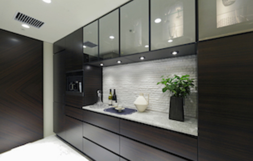 ザ・パークハウス三田タワー