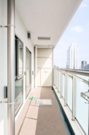 ザ・パークハウス三田タワー