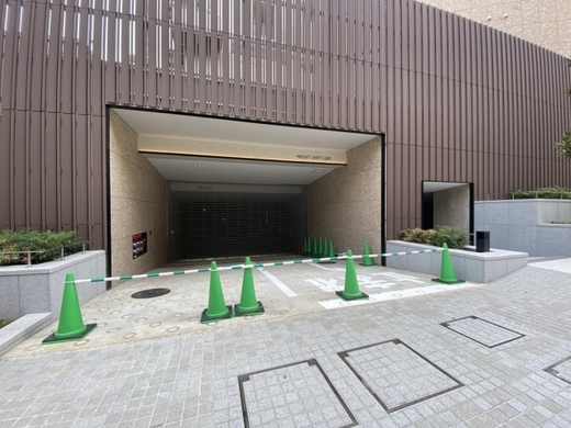 ザ・パークハウス三田タワー