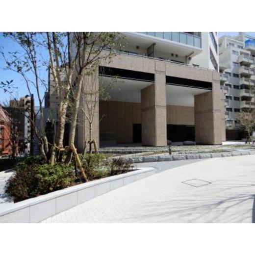 ザ・パークハウス三田タワー