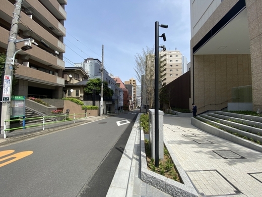 ザ・パークハウス三田タワー