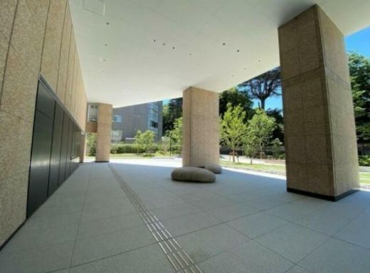 ザ・パークハウス三田タワー