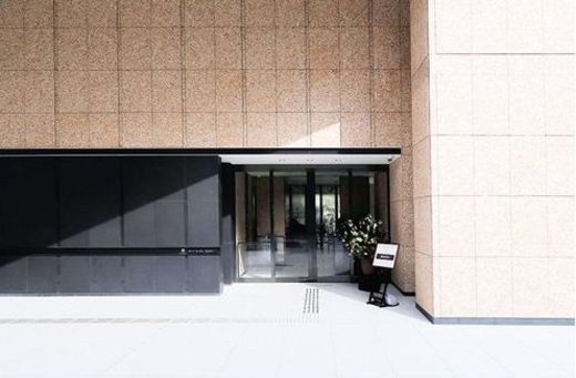 ザ・パークハウス三田タワー