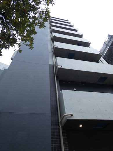 ラシクラスEX東京ベイ