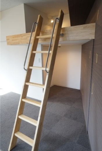 ラシクラスEX東京ベイ