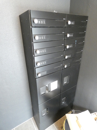 ラシクラスEX東京ベイ