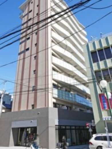 ソルジェンテ中野