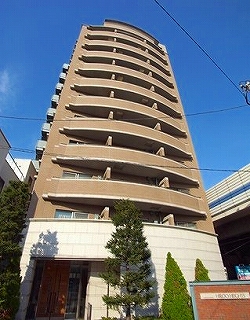 広尾ハイツ