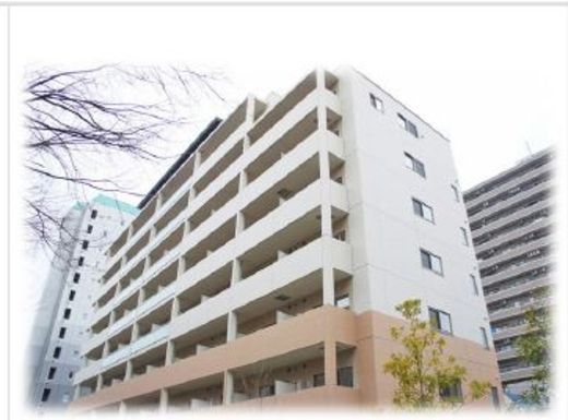 クレドラテース白河