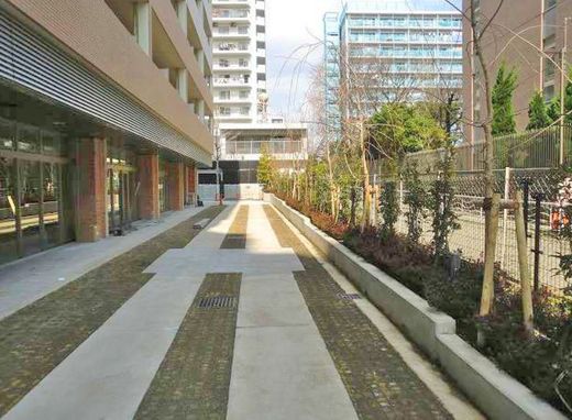 クレドラテース白河