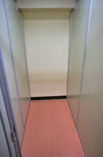 クレドラテース白河