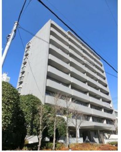 ボヌール東池袋