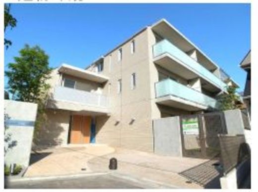 ラグゼガーデン松原