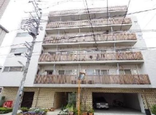 モデコ武蔵小山