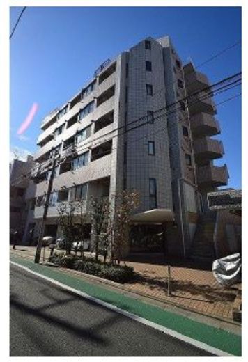 ソサエティ荏原中延