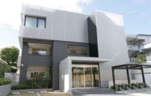 コリーヌ緑ヶ丘グラン