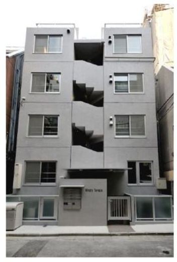 ミナトテラス