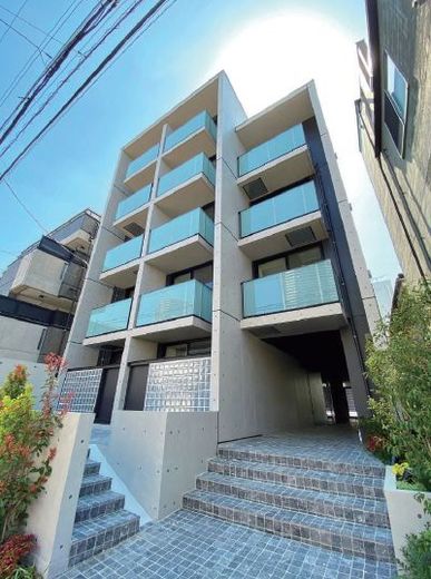 ラピス恵比寿2