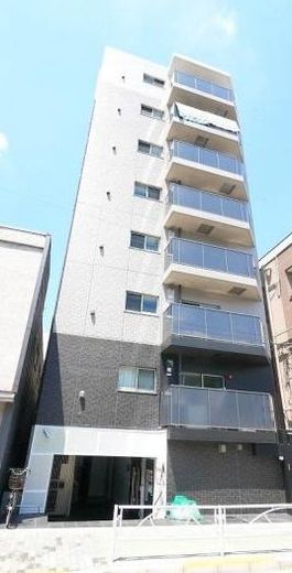 HF両国レジデンスEAST