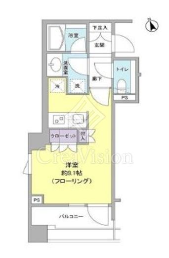 ブランズ六本木