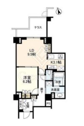 ブランズ六本木