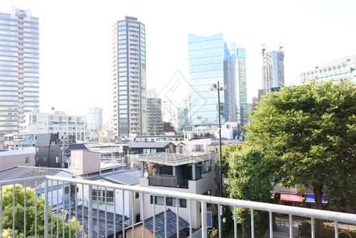ブランズ六本木