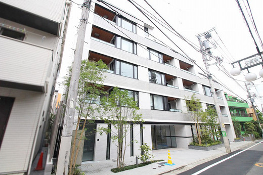 ピアース阿佐ヶ谷