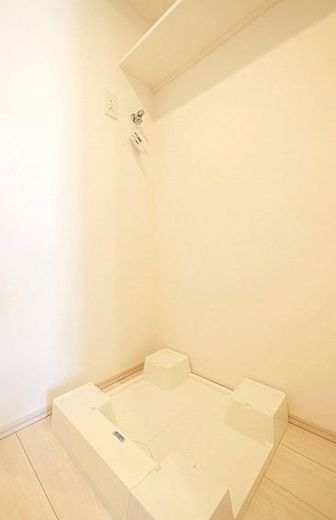 ハーモニーレジデンス山手巣鴨ザ・ガーデン