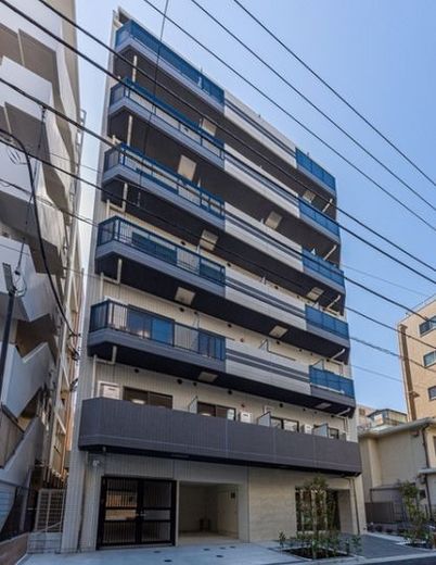 リテラス森下