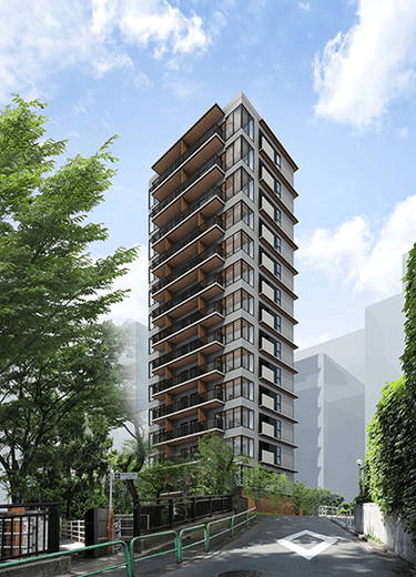 プラウド神田駿河台