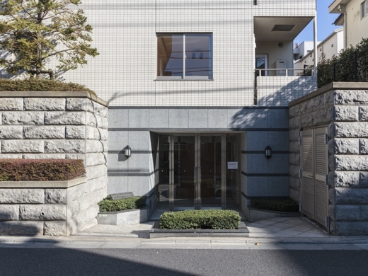 ヒルトップ北沢
