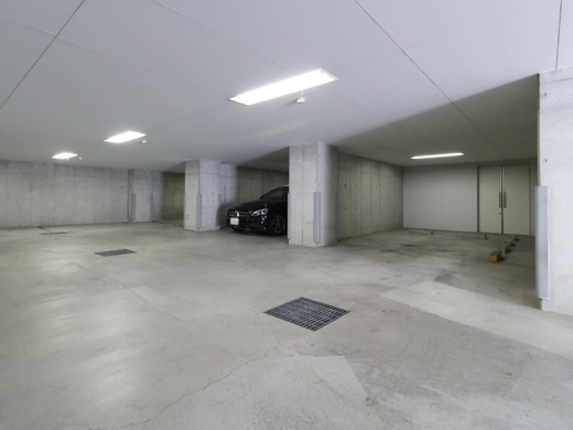 ヒルトップ北沢