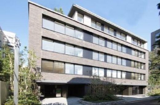 プライムメゾン三田綱町